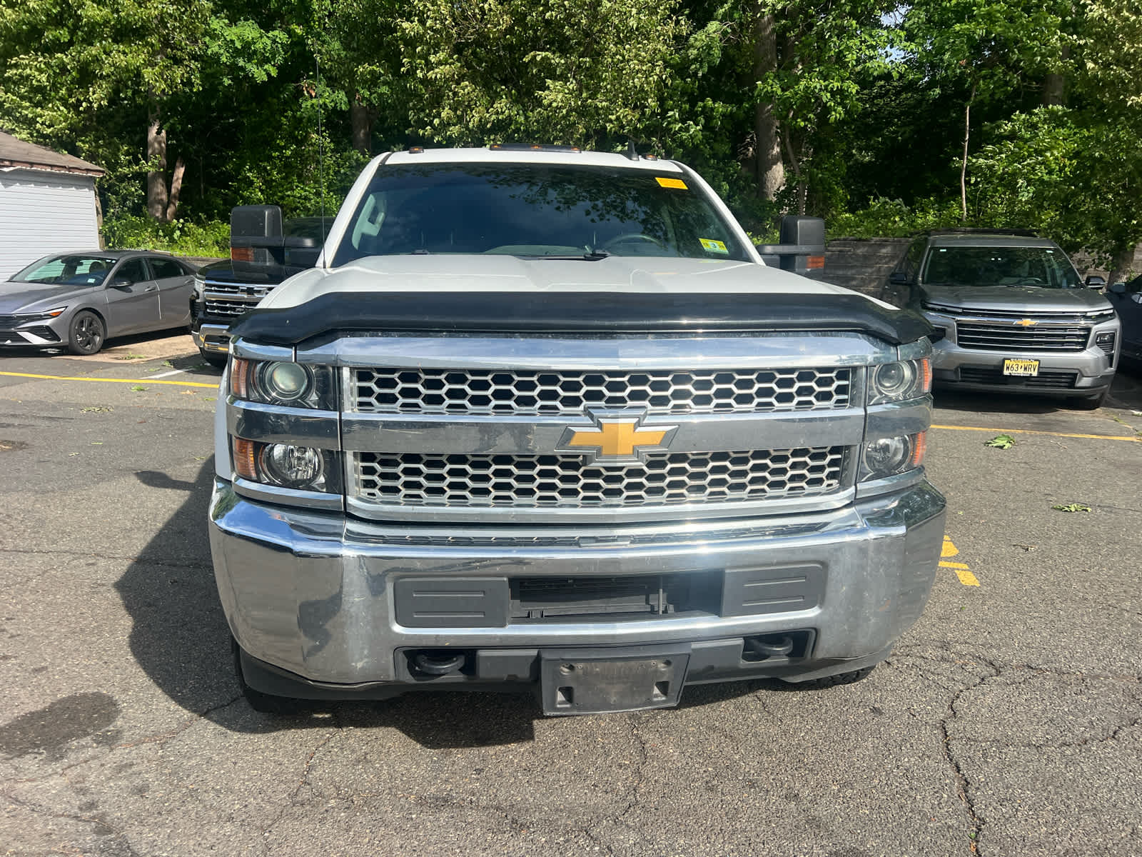chevrolet silverado 2500hd 2019 2GC2KREGXK1242475 image chevrolet silverado 2500hd 2019 2GC2KREGXK1242475 image
